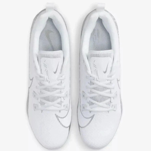 new men's 8.5, 9, 9.5, 15 Nike Vapor edge pro 360 2 Football/lacrosse Cleats - Picture 4 of 8